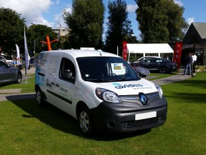 Waterstof Hykangoo